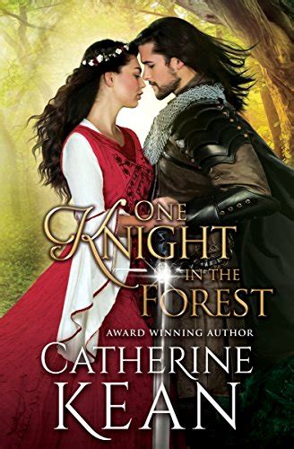 One Knight In The Forest A Medieval Romance Novella Jewel Series Book