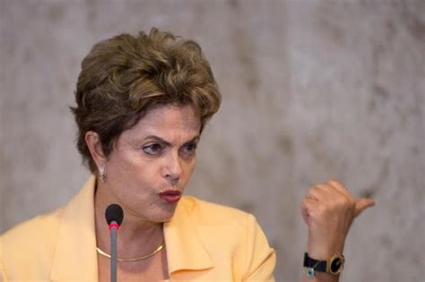 As Novas ‘pérolas De Dilma Sapiens Veja
