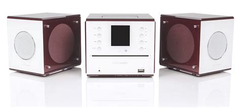Nanohifi Compact Stereo System Preview On Stereo System