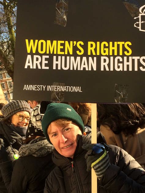 Womens Rights Defenders Network Meeting Amnesty International Australia