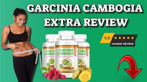 exactly what you need to know about garcinia cambogia extract for weight loss youtube