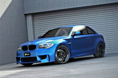 2012 Bmw 1 Series M Coupe By Best Cars And Bikes Top Speed