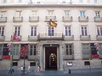 Real Academia de Bellas Artes de San Fernando - Madrid