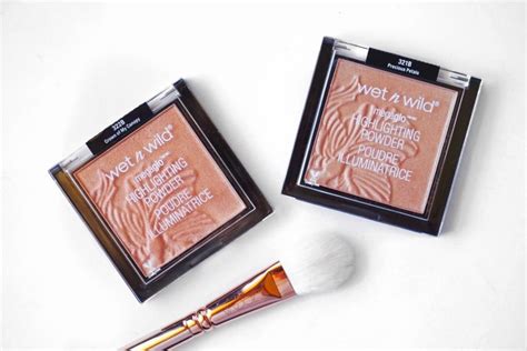 Top 5 Best Drugstore Highlighter Makeup You Didnt Know