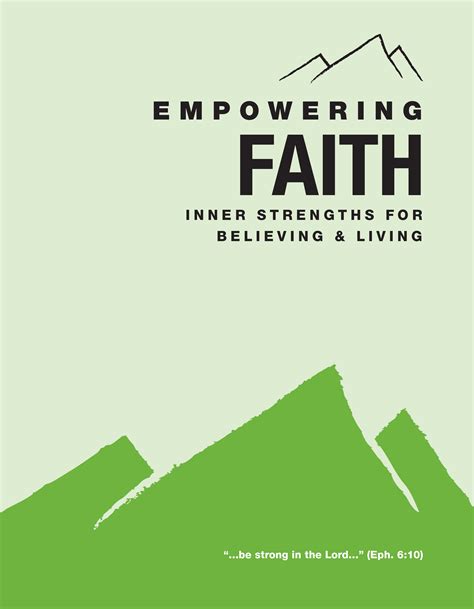 Empowering Faith | Paulist Evangelization Ministries
