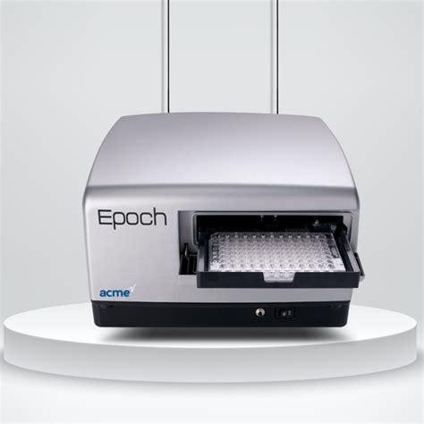 Epoch Microplate Spectrophotometer