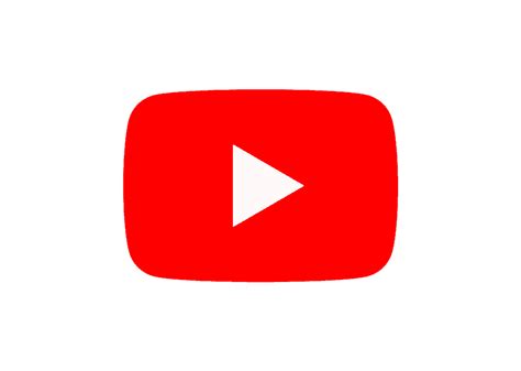 YouTube logo design and symbol - history and evolution