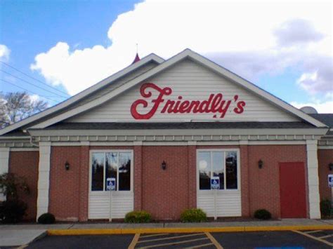 Friendlys Prices In Usa