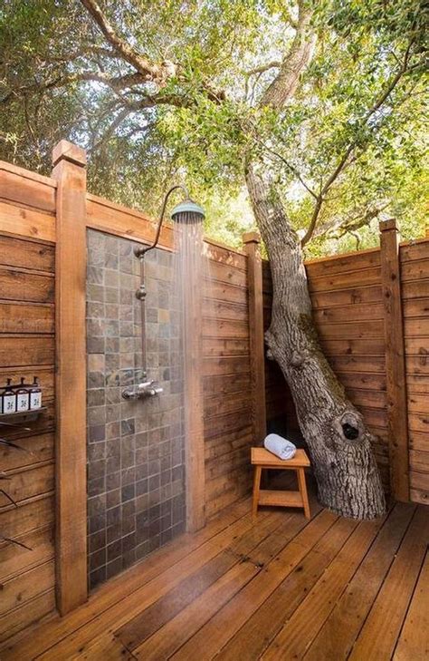 Outdoor Shower Ideas Outdoor Bathrooms Outdoor Baths Outdoor Shower