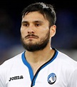 José Luis Palomino - 2018/2019 - Spieler - Fussballdaten