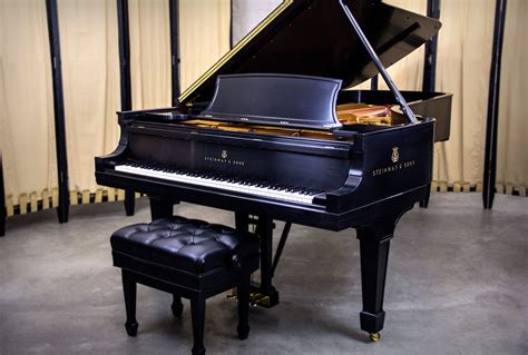 Steinway And Sons Grand Piano Priceslasopa