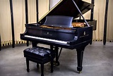 A Rare Opportunity | 4 Steinway Model D Grand Pianos for Sale