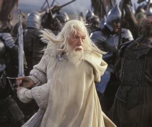 I picked a famous quote by gandalf the grey, lord of the rings. A Wizard Is Never Late Gandalf Quotes. QuotesGram