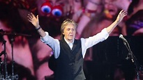 Paul McCartney en México 2023: fechas, venta de boletos y mapa | Glamour