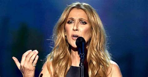 Top 10 Best Songs Of Celine Dion From ‘all By Myself To ‘my Heart