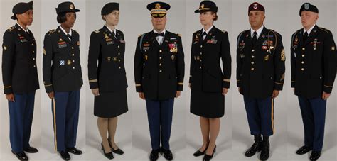 √ Us Army Dress Mess Navy Docs