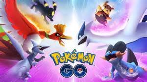 Go對戰聯盟第1賽季將於2020年3月14日（星期六）清晨開打 Pokémon Go