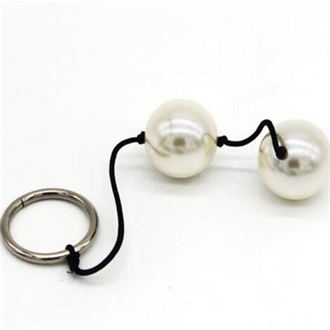 Female Vaginal Exercise Device Kaigl Vaginal Exercise Ball Anal Pearl