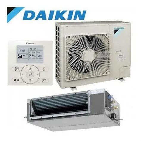 Daikin Ducted Air Conditioner Daikin Ducted Ac Latest Price Dealers