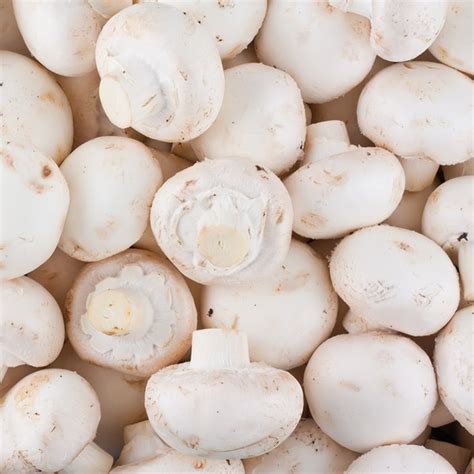White Mushroom 1 5 Lb Instacart