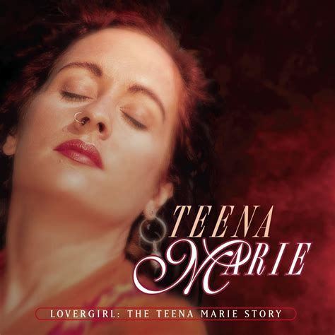Lovergirl The Teena Marie Story Music