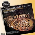 Product Family | MAHLER Symphony No. 8 / Solti