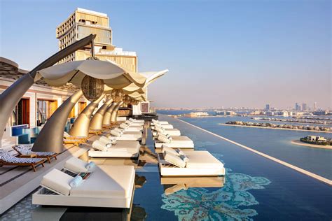 What To Know About Dubais Atlantis The Royal