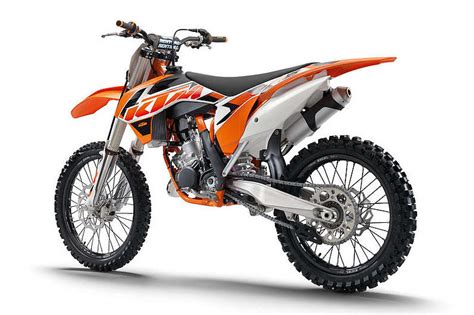 The ktm 125 sx is offered gasoline engine in the philippines. 2015 KTM 125 SX | Top Speed