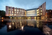 Macquarie University Library C3C
