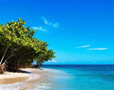 20 Haiti Beaches In 2023