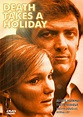 Death Takes a Holiday DVD 1971 Yvette Mimieux Monte Markham