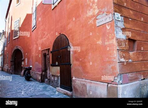 18 Tarnok Street Hi Res Stock Photography And Images Alamy