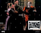 Faust, Deutschland 1960, Regie: Peter Gorski, Gustaf Gründgens ...