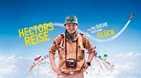 Hectors Reise oder die Suche nach dem Glück - Kritik | Film 2014 ...