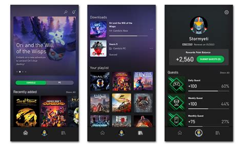 Xbox Game Pass Streaming For Android Gets An Early Beta Review Geek