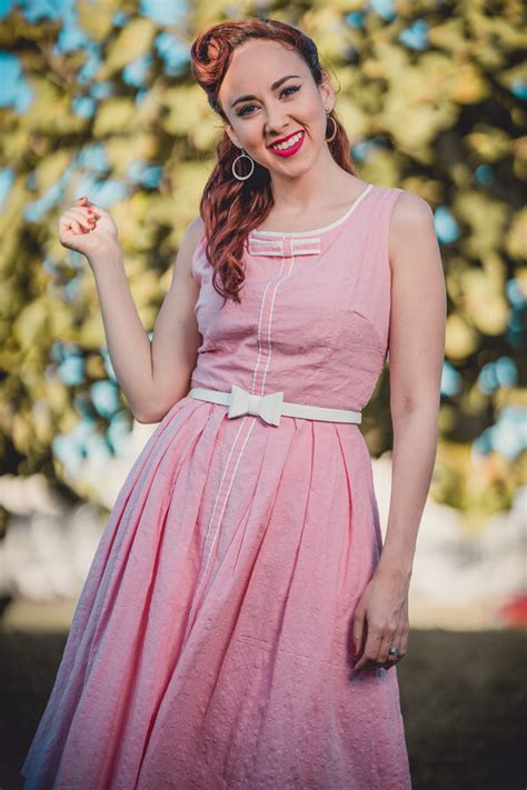 Samantha In Pink Tatyana Clothing