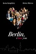 Berlin, I Love You (2019) - Posters — The Movie Database (TMDB)
