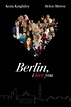 Berlin, I Love You (2019) - Posters — The Movie Database (TMDB)