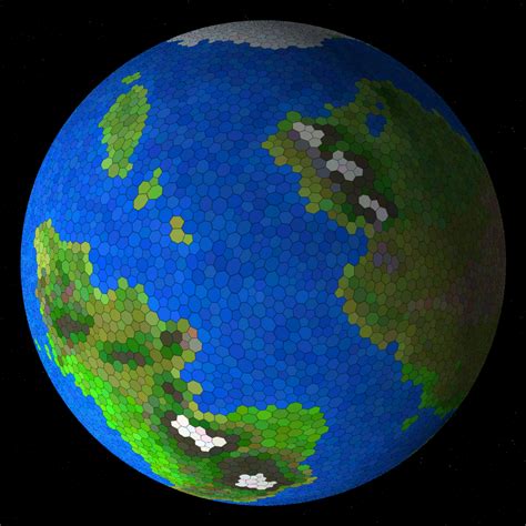 Incredible 3d World Map Generator Photos World Map Blank Printable