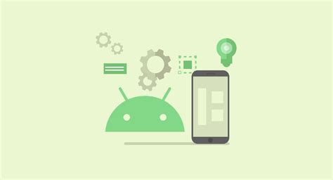 Best Android App Development Tools To Use In 2023
