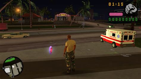 Grand Theft Auto Vice City Stories A Complete History Of Grand Theft Bank Home Com