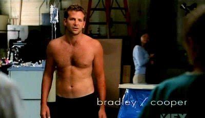Bradley Cooper Shirtless And Underwear Photos Naked Male Celebrities