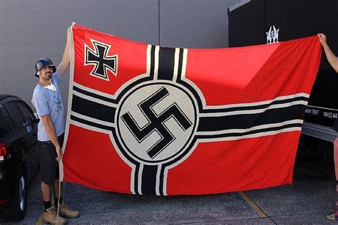 Флаг Германии В 1941 Году Фото telegraph