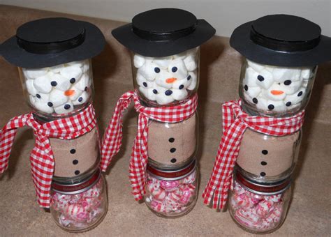 Hip2save This Holiday Baby Food Jar Snowmen Hip2save Baby Jar