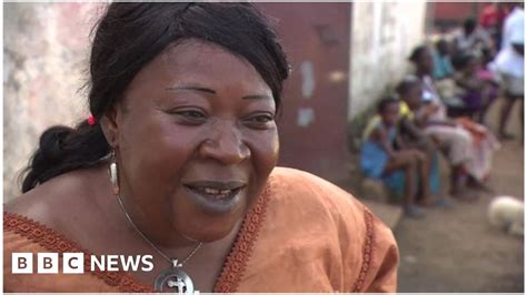sierra leone after ebola what next bbc news