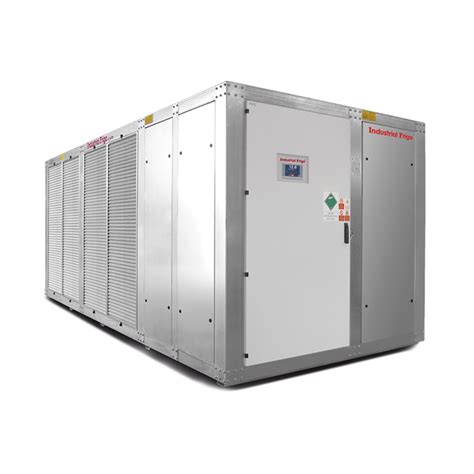 Industrial Water Chillers And Cooling Systems Glycol Chillers Fleming