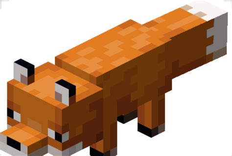 How To Tame A Fox In Minecraft Full Guide Gameplayerr
