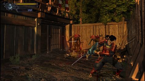 Onimusha Warlords Ps4 Review Squarexo