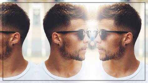 Beard Styles Without Sideburns And The Curly Issue Real Bearded Men