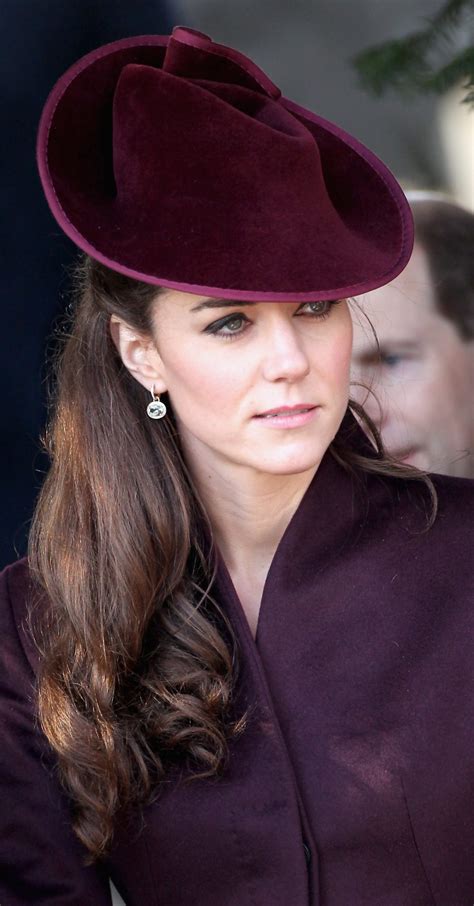 Kate Middleton Hats The Duchess Of Cambridges 21 Best Looks